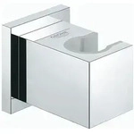 Grohe Euphoria Cube Wandbrausehalter, Chrom, 27693000 27693000
