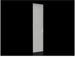 Rittal Seitenwand VX 8105.245, 2000x500mm, Stahlblech, RAL 7035 8105245