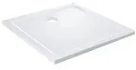 Grohe Universal Duschwanne aus Acryl, 900x900mm, Alpinwei&szlig;, 39301000 39301000