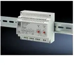 Rittal Drehzahlregelung SK 3120200, 100-230V, 300W, 105x90,5x60,2mm, Grau...