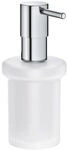 Grohe Essentials Seifenspender f&uuml;r Halter Essentials/-Cube, Chrom, 40394001 40394001