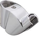 hansgrohe Schieber f&uuml;r Unica A Brausestange, Chrom 96195000