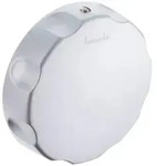 hansgrohe Drehgriff f&uuml;r Excentra Fill/ Flexaplus, Chrom 96083000