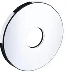 hansgrohe Rosette f&uuml;r Brausenmischer Unterputz iBox universal 150mm, Chrom 98792000