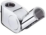 AXOR Schieber Uno Brausenstange komplett chrom 96505000