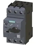 Siemens Motorschutzschalter S00 1,4-2A Class10 Schraubanschluss 3RV20111BA10
