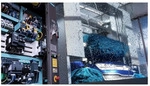 Siemens Motorschutzschalter 3RV2011-0KA10 S00 0,9-1,25A Class 10 Schraubanschluss