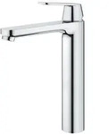 Grohe Eurosmart Cosmopolitan Einhand-Waschtischbatterie, XL-Size, f&uuml;r freistehende