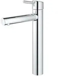 Grohe Concetto Einhand-Waschtischbatterie, XL-Size, Chrom, 23920001 23920001