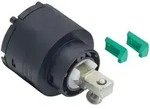 hansgrohe Absperrventil und Umstellventil f&uuml;r 3-Verbraucher AUV 50-5 96645000