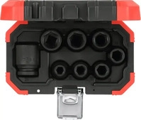 Gedore Red 3300575, Gedore Red Kraftschrauber-Steckschl&uuml;sseleinsatz-Satz, 1/2"",