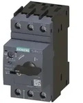 Siemens Motorschutzschalter 3RV20110FA10 0,35-0,5 A Schraubanschluss IP20...