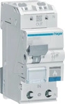 hager ARC913D, hager Fehlerlichtbogen-Schutzeinrichtung AFDD mit LS-Schalter 1P...