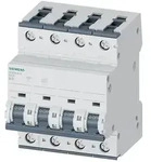Siemens Leitungsschutzschalter 5SY6616-6 3+N-polig B 16A 400V 6kA 70mm 5SY66166