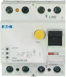 Eaton 167893, Eaton Fehlerstromschutzschalter xEffect FRCdM-40/4/003-G/B, 40A,