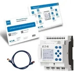 Eaton Steuerrelais-Starterpaket EASY-BOX-E4-DC1, 135x255x200mm 197228