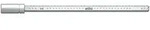 Wiha Bithalter SYSTEM 6 7802, 150mm Klingenl&auml;nge, 6mm Sechskantklinge, 1/4"