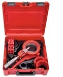 Rothenberger Rocut 110 Set Rohrabschneider Abstech und Anfasger&auml;t 50x75x110