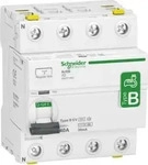 Schneider Electric A9Z51440, Schneider Electric Fehlerstrom-Schutzschalter Acti9 iID,