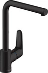 Hansgrohe 31817670, hansgrohe Focus M41 Einhebel-K&uuml;chenmischer 280mm 12l/min 1jet,