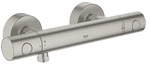 GROHE 34065DC2, Grohe Thermostat-Brausebatterie Grohtherm 1000 C Wandmontage,