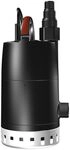 Grundfos 96280969, Grundfos Kellerentw&auml;sserungspumpe Unilift CC-9 M1, 0,47kW...