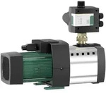 Wilo HiMulti Hochdruck-Kreiselpumpe 3 C 1-25 P, G 1", 230V, 500W, PN 8 2543600