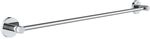 Grohe Essentials Badetuchhalter, 654mm, Bohrabstand 600mm, Chrom, 40366001 40366001