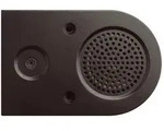 Gira Einbaulautsprecher T&uuml;rkommunikation, 2-Draht-Bus, IP44, 125800 125800