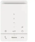 Legrand BTicino Audio-Hausstation CLASSE100 A16E 344282, Freisprechen,