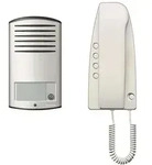 Legrand BTicino Einfamilienhausset Audio LINEA 2000 SPRINT, Mehrdraht,...