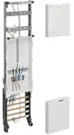 hager Kompettfeld, univers Z,1050mm,1 ZP, 1-feldig, NRW, SH, MV, N-sachsen, EON-Mitte