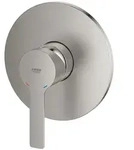 Grohe Lineare Einhand-Brausebatterie, Fertigmontageset f&uuml;r Rapido SmartBox,