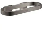 Grohe Selection Handtuchring und Halter f&uuml;r Seifenschale und Duschablage, 200mm,