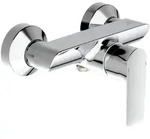 Ideal Standard Brausearmatur Aufputz Connect Air, Ausld. 41mm, Chrom A7032AA