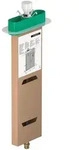hansgrohe sBox Wannenrand- und Fliesenrand-Grundset 13560180