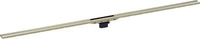 Geberit 154441391, Geberit CleanLine80 Duschrinne, L&auml;nge 30-130cm,
