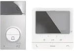 Legrand BTicino Video-Set Flex'ONE LINEA 3000 CLASSE 100 V16E, Aufputz,...