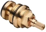 hansgrohe Absperreinheit f&uuml;r Unterputz Ventil DN 20 7/92 92929000