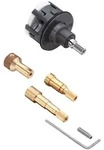 hansgrohe Einsatz f&uuml;r Trio/Quattro 03/01 kurze Spindel 96604000