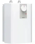 Viessmann Vitotherm Elektro-Durchlauferhitzer ES2 A5, Leistung 2kW, Durchlaufvolumen