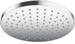 hansgrohe Vernis Blend Kopfbrause 200mm 1jet 12,4l/min, Chrom 26271000