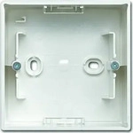 Busch Jaeger 2CKA001799A0986, Busch Jaeger balance SI AP Geh&auml;use 1701-914 1fach