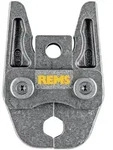REMS Presszange V 18 Werkzeug f&uuml;r Rohrpressungen Art 570125 570125