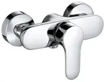 KLUDI OBJEKTA Brause-Einhandmischer DN 15 eigensicher chrom 327640575
