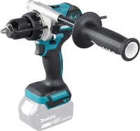 Makita DHP486Z, Makita Akku-Schlagbohrschrauber DHP486Z, 18V, 130Nm, 0-2100min-1,