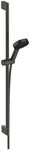 hansgrohe Pulsify Select S Brauseset 105mm 3jet Relaxation mit Brausestange 900mm