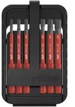 Wiha VDE-slimBit-Set Innensechskant, 75mm, 6-teilig, 36089 43156