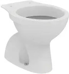 Ideal Standard Standtiefsp&uuml;l-WC Eurovit, Abgang au&szlig;en senkrecht, 360x560x395mm,