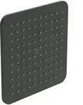 Ideal Standard Regenbrause Idealrain Cube 200x200mm Silk Black B0024XG